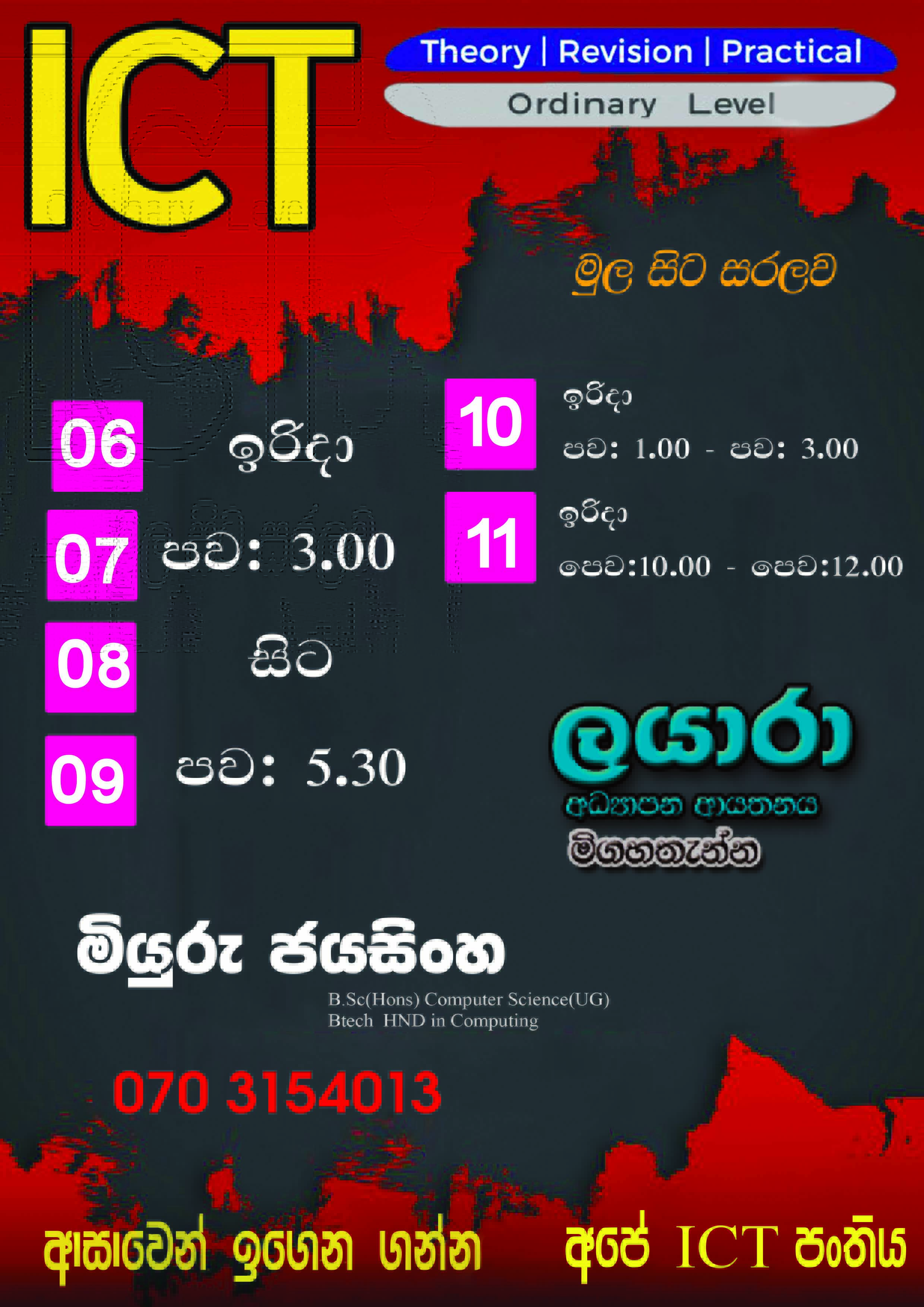 Flyer 1